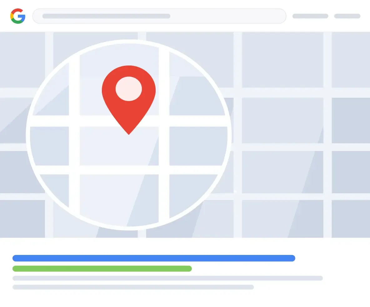 Spyglass SERP verification – see keyword in live search results