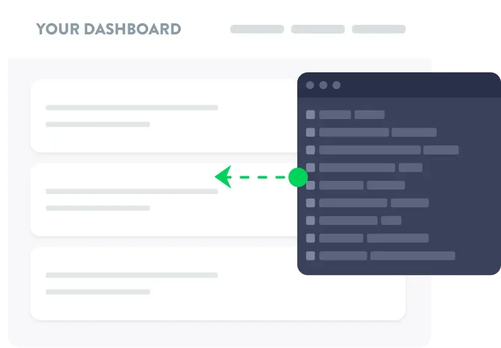 Automate SEO reporting with Keyword.com API