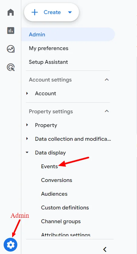 Calculate SEO ROI Using Conversion Rate step 5