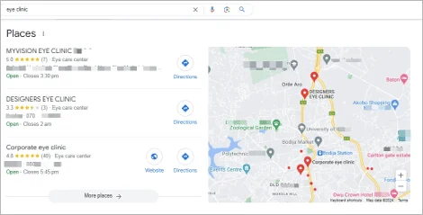 Claim and Update Google Business Profile
