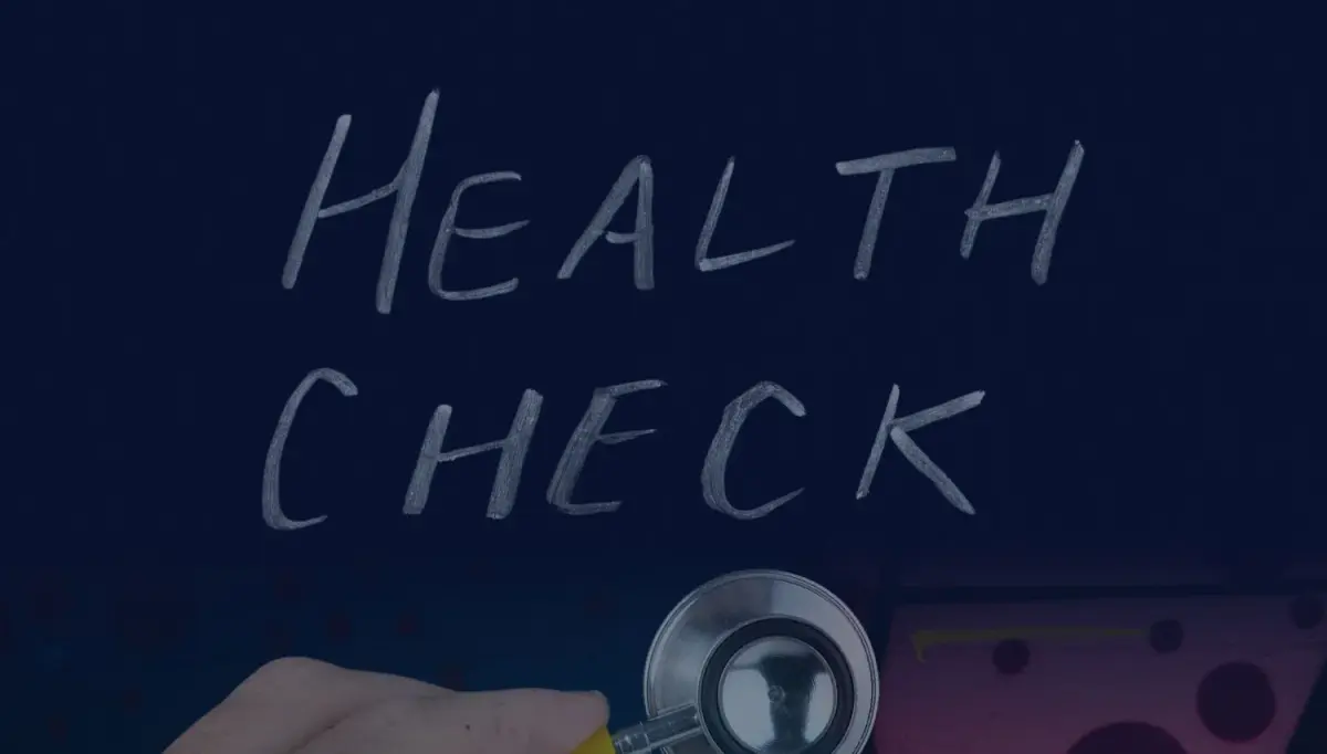 How to Do an SEO Health Check for Your Website [+ Checklist]