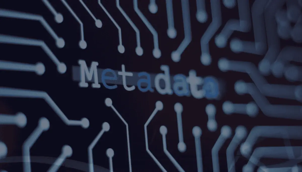 Metadata Mistakes You Keep Making