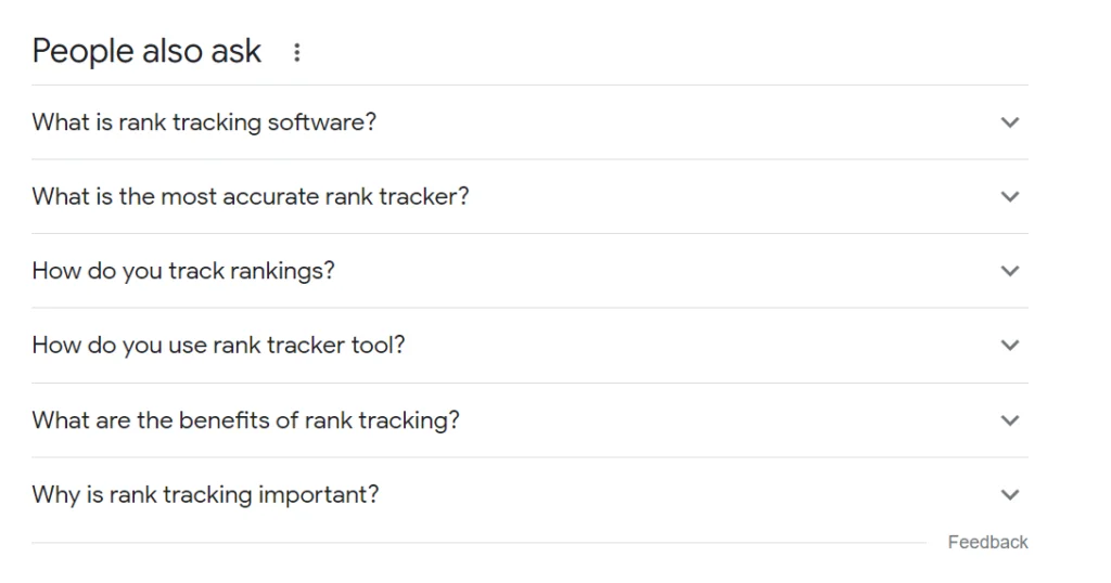 How to find low difficulty keywords 3