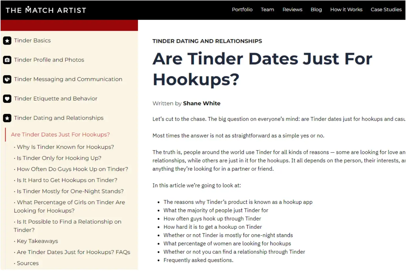 The match artist screenshot.png