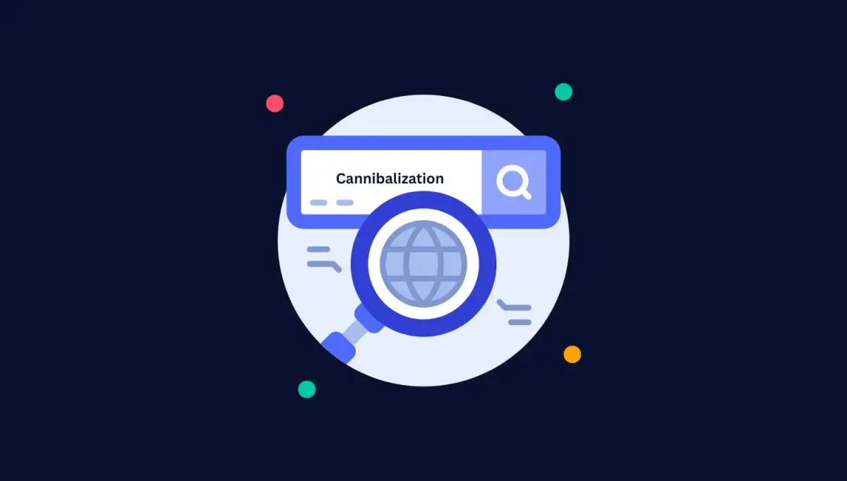 The 8 Most Common Pages That Cause Keyword Cannibalisation