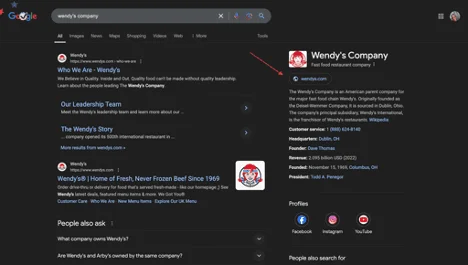 Use Structured Data and Local Schema