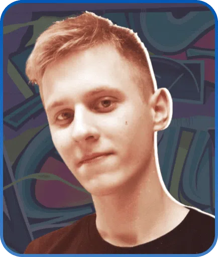 Vladyslav Opolonchyk